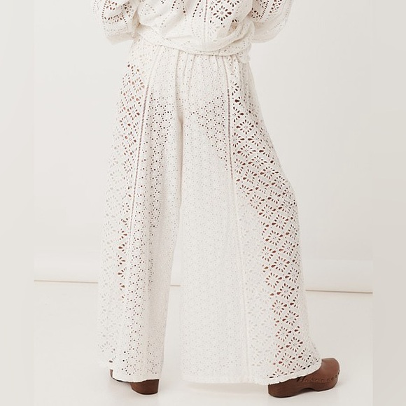 Spell Lottie Pants - Picture 7 of 8